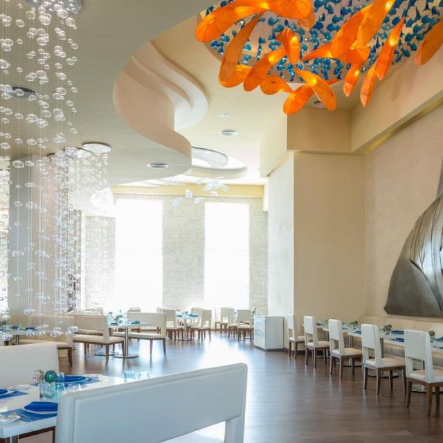 ROYALTON PUNTA CANA Hotel