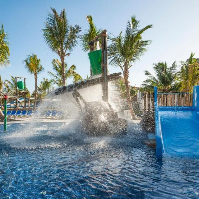 ROYALTON PUNTA CANA Hotel