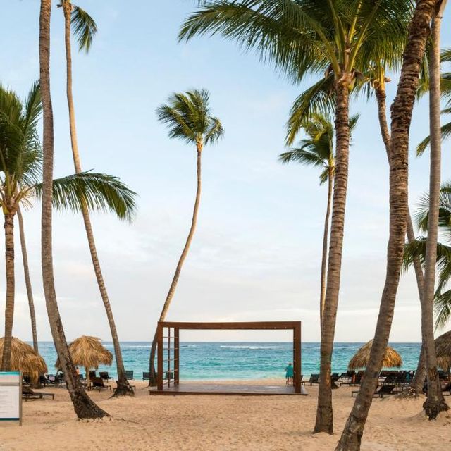 ROYALTON PUNTA CANA Hotel
