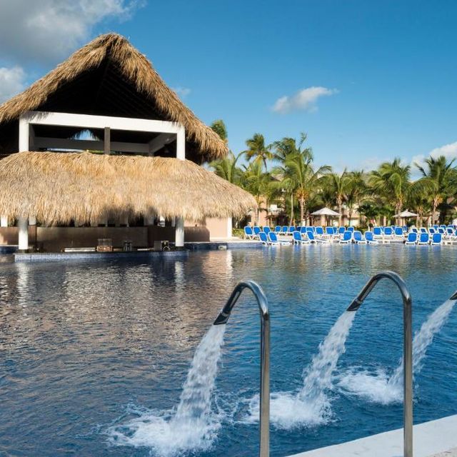 ROYALTON PUNTA CANA Hotel