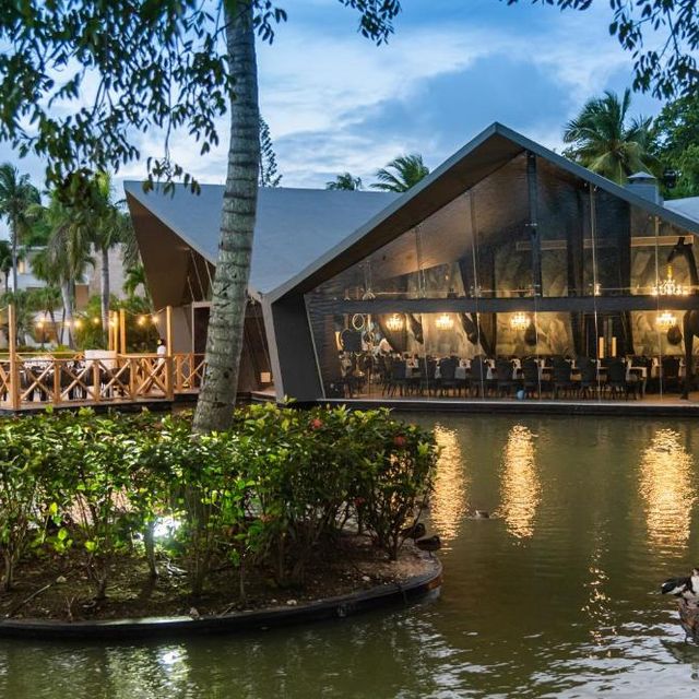 GRAND BAVARO PRINCESS ALL SUITES RESORTS, SPA & CASINO Hotel.