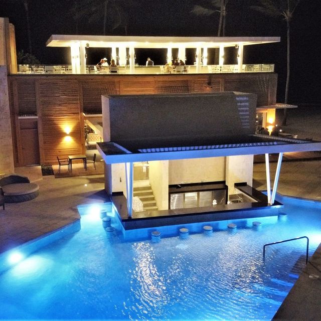 GRAND BAVARO PRINCESS ALL SUITES RESORTS, SPA & CASINO Hotel.