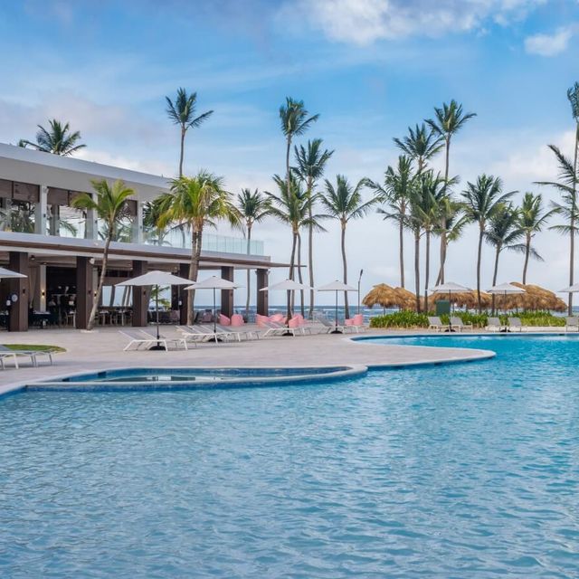 TROPICAL DELUXE PRINCESS Hotel.