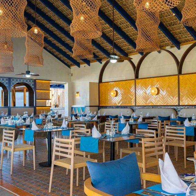 TROPICAL DELUXE PRINCESS Hotel.