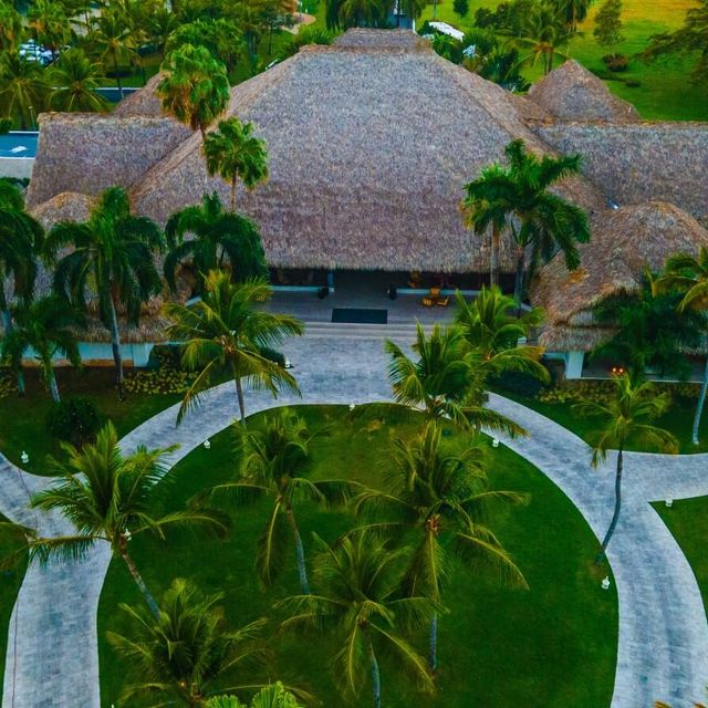 TROPICAL DELUXE PRINCESS Hotel.