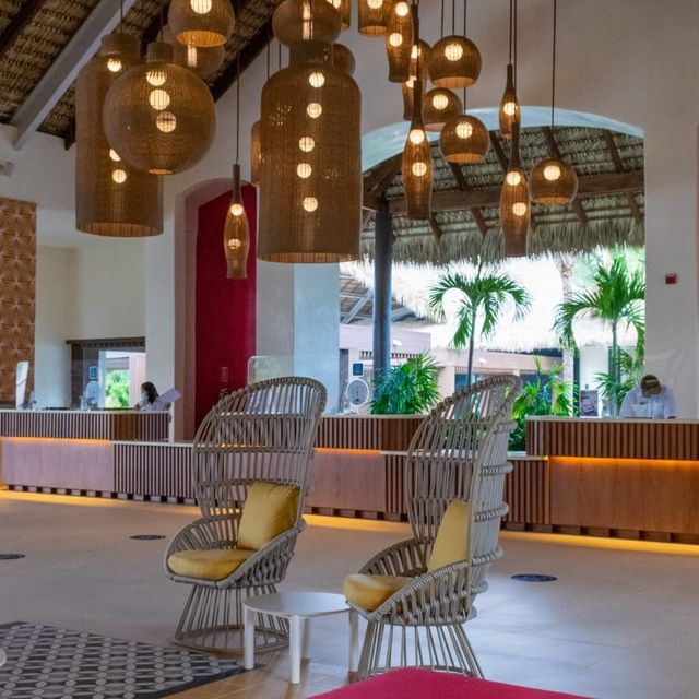 TROPICAL DELUXE PRINCESS Hotel.