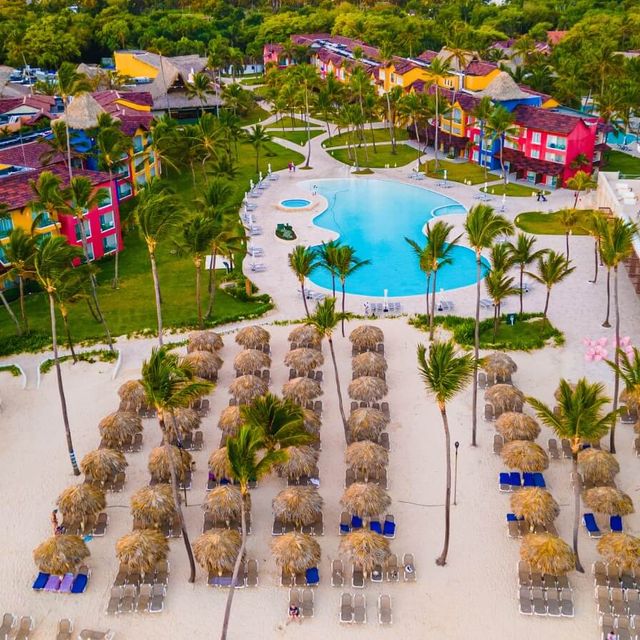TROPICAL DELUXE PRINCESS Hotel.