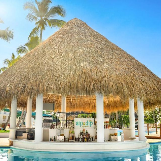 SUNSCAPE DOMINICUS LA ROMANA Hotel, La Romana, Dominican Republic.