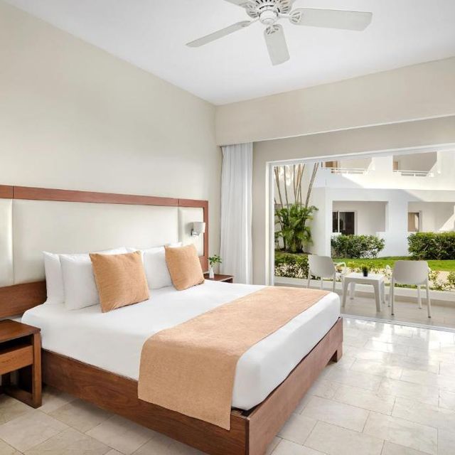 SUNSCAPE DOMINICUS LA ROMANA Hotel, La Romana, Dominican Republic.