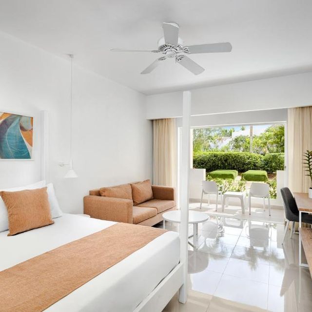 SUNSCAPE DOMINICUS LA ROMANA Hotel, La Romana, Dominican Republic.