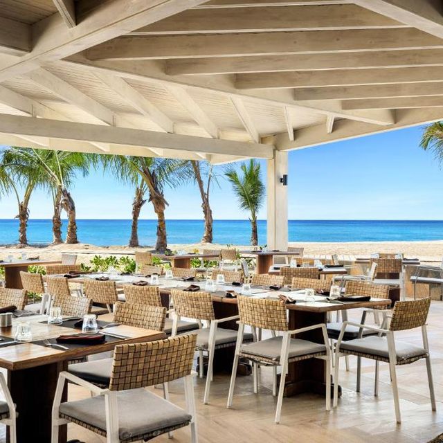 SUNSCAPE DOMINICUS LA ROMANA Hotel, La Romana, Dominican Republic.