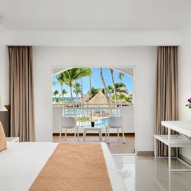 SUNSCAPE DOMINICUS LA ROMANA Hotel, La Romana, Dominican Republic.