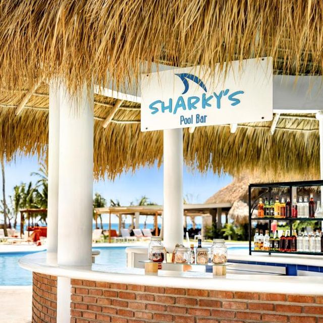 SUNSCAPE DOMINICUS LA ROMANA Hotel, La Romana, Dominican Republic.
