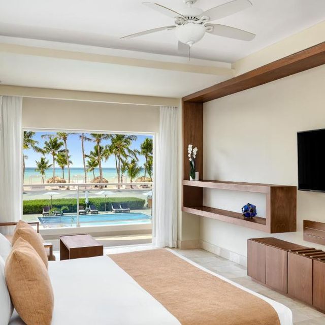 SUNSCAPE DOMINICUS LA ROMANA Hotel, La Romana, Dominican Republic.