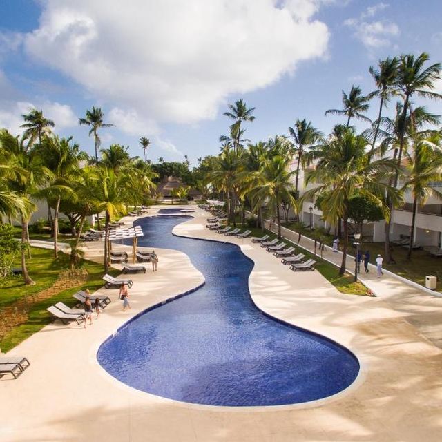 OCCIDENTAL PUNTA CANA Hotel