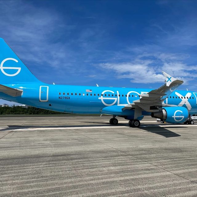 MIAMI - PUNTA CANA.