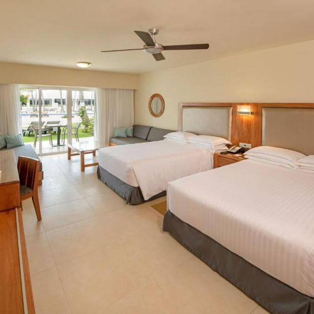 OCCIDENTAL PUNTA CANA Hotel