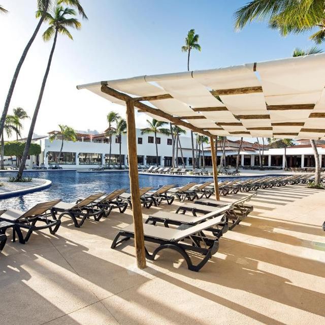 OCCIDENTAL PUNTA CANA Hotel