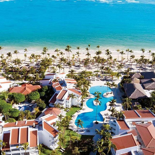 OCCIDENTAL PUNTA CANA Hotel