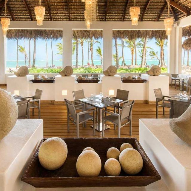 OCCIDENTAL PUNTA CANA Hotel