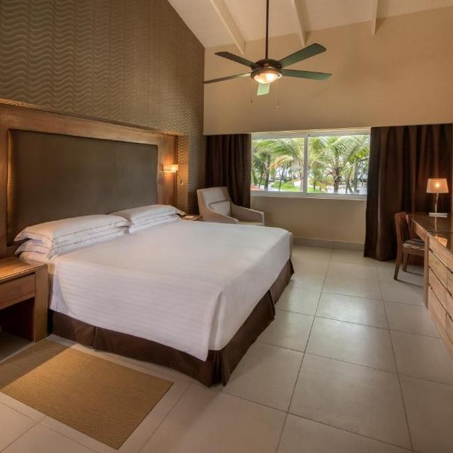 OCCIDENTAL PUNTA CANA Hotel