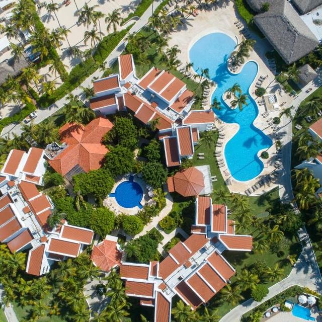 OCCIDENTAL PUNTA CANA Hotel