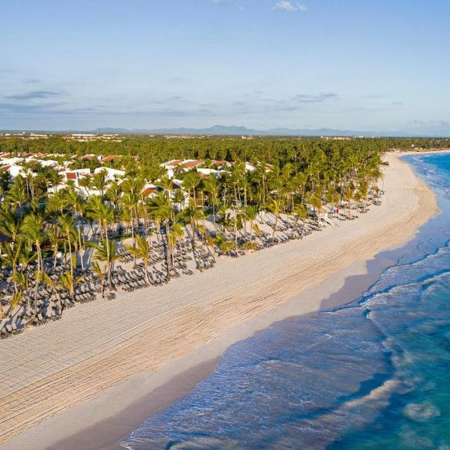 OCCIDENTAL PUNTA CANA Hotel
