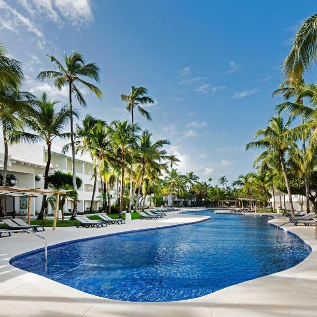 OCCIDENTAL PUNTA CANA Hotel