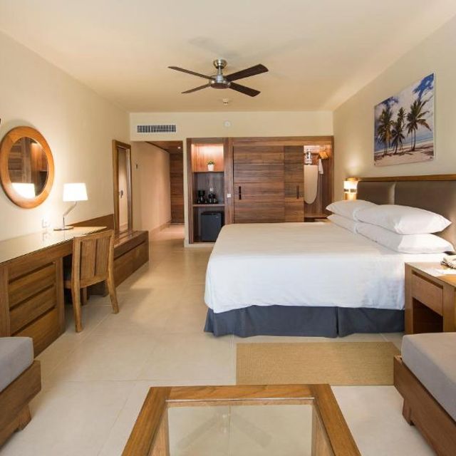 OCCIDENTAL PUNTA CANA Hotel
