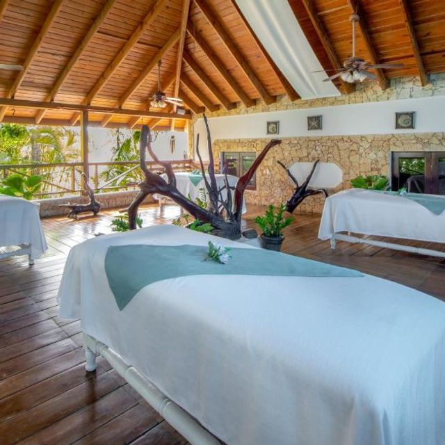 OCCIDENTAL PUNTA CANA Hotel