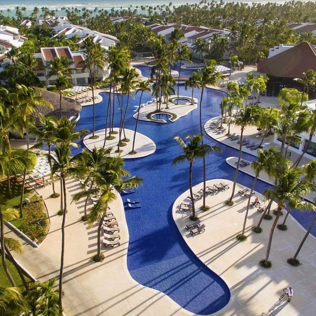 OCCIDENTAL PUNTA CANA Hotel