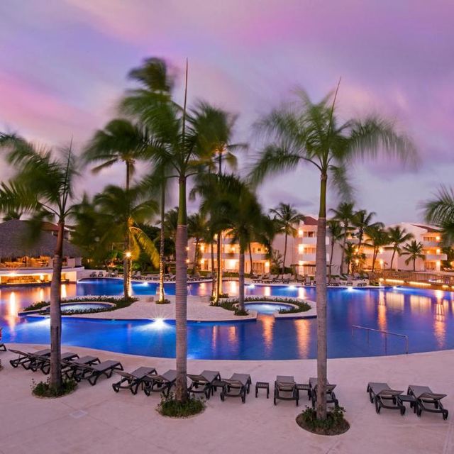 OCCIDENTAL PUNTA CANA Hotel