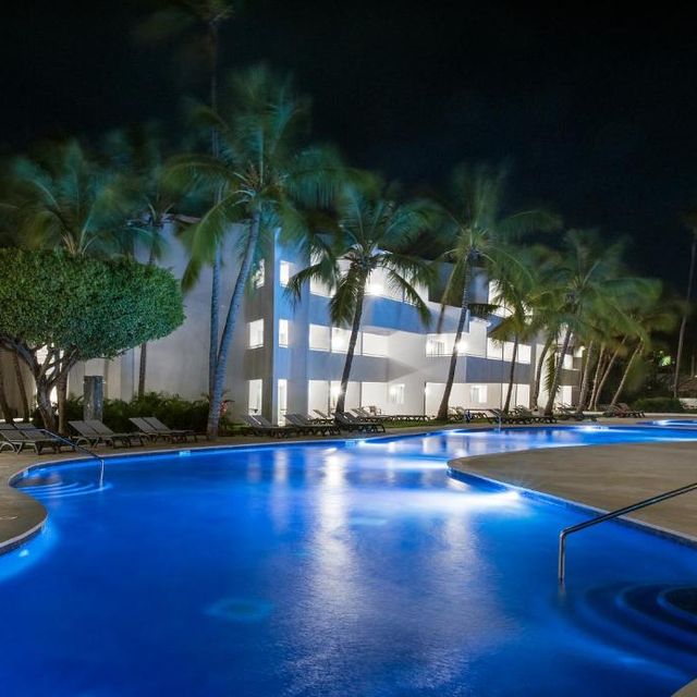 OCCIDENTAL PUNTA CANA Hotel