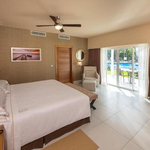 OCCIDENTAL PUNTA CANA Hotel