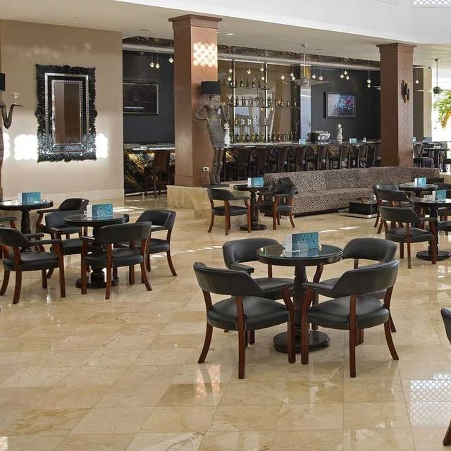 OCCIDENTAL PUNTA CANA Hotel