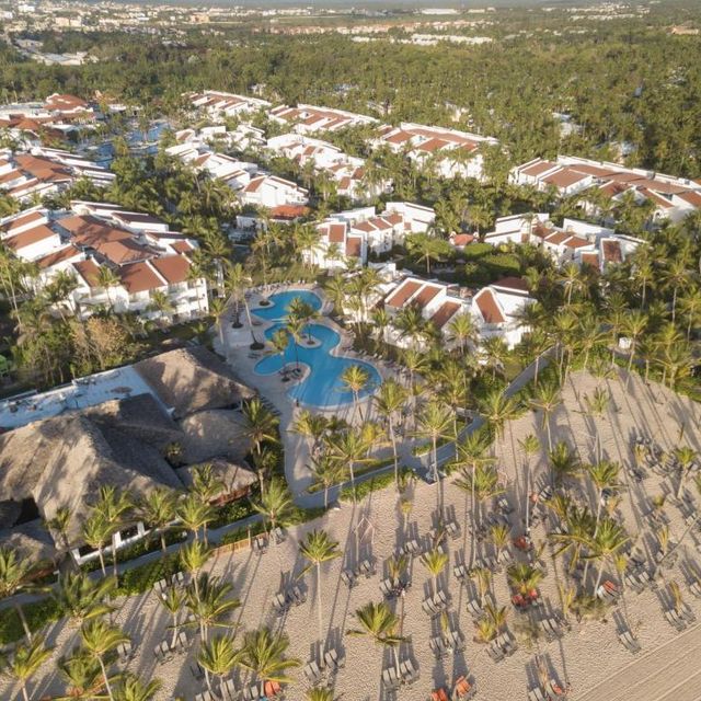 OCCIDENTAL PUNTA CANA Hotel