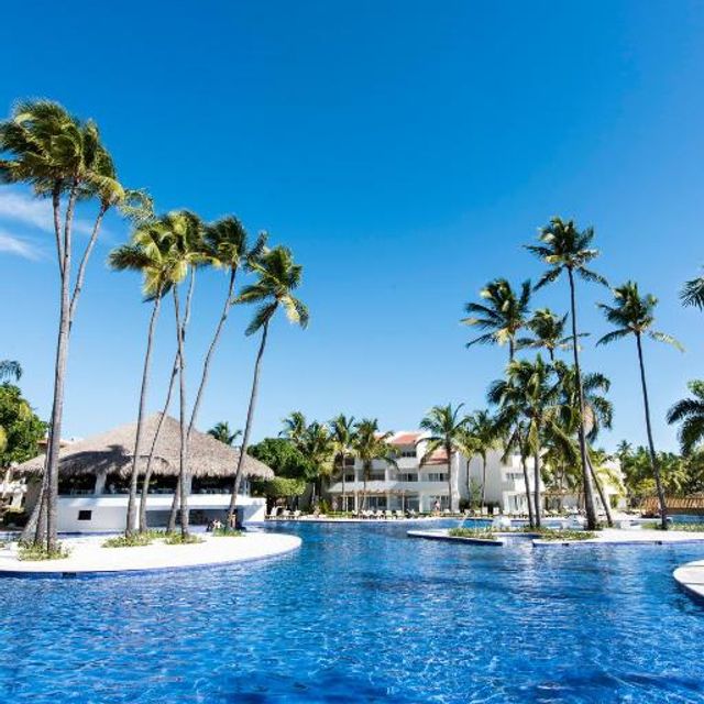 OCCIDENTAL PUNTA CANA Hotel