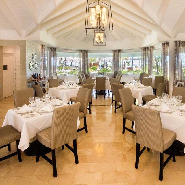 OCCIDENTAL PUNTA CANA Hotel