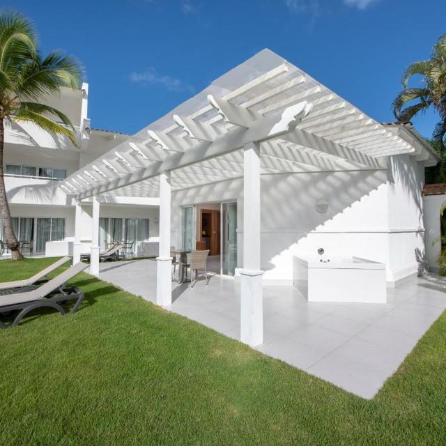 OCCIDENTAL PUNTA CANA Hotel