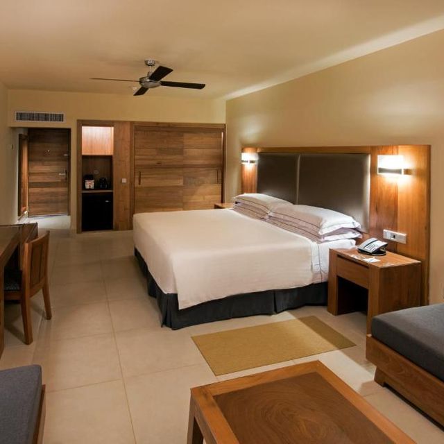OCCIDENTAL PUNTA CANA Hotel