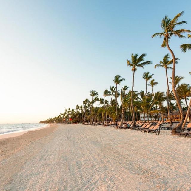 OCCIDENTAL PUNTA CANA Hotel