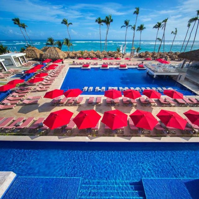 ROYALTON BAVARO Hotel