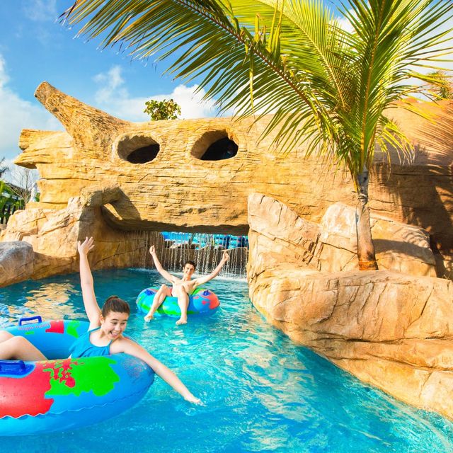 ROYALTON BAVARO Hotel