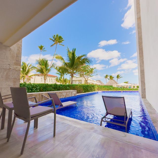 ROYALTON BAVARO Hotel