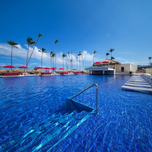 ROYALTON BAVARO Hotel