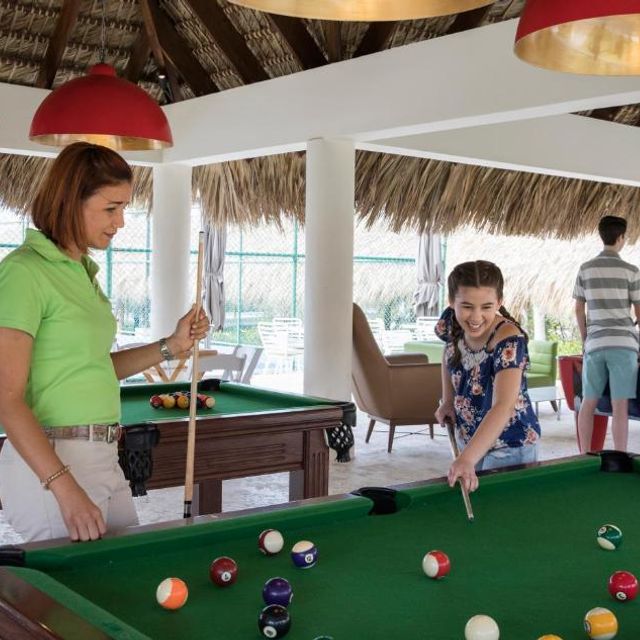 ROYALTON BAVARO Hotel
