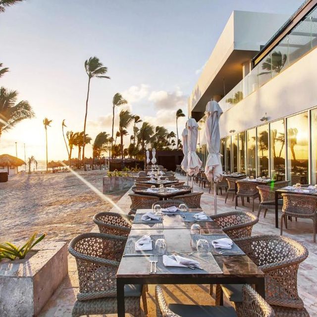 ROYALTON BAVARO Hotel