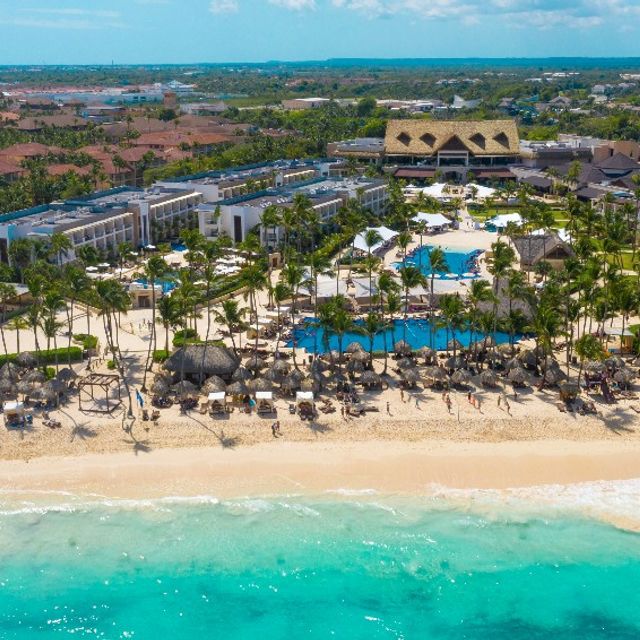 ROYALTON BAVARO Hotel