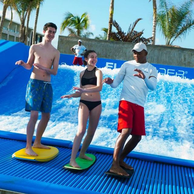 ROYALTON BAVARO Hotel