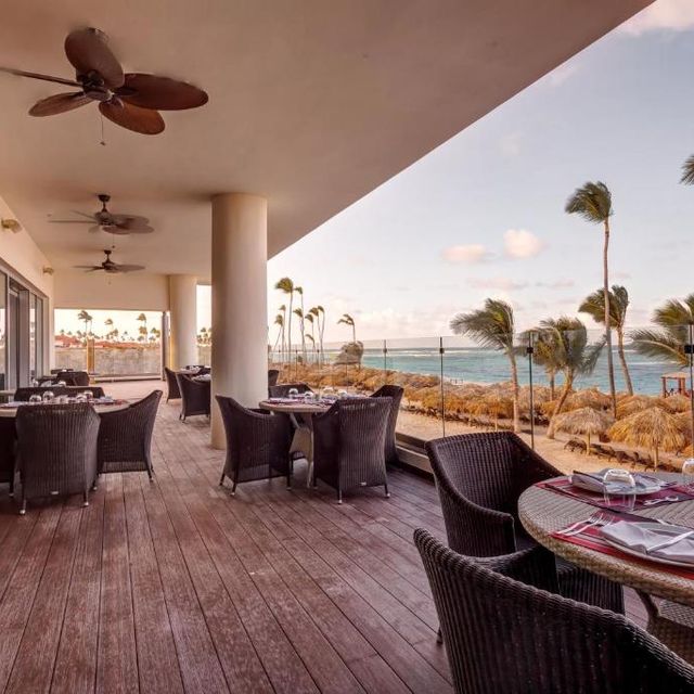 ROYALTON BAVARO Hotel